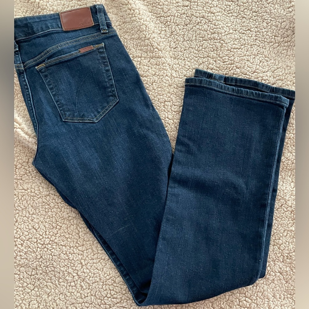 Joes boot cut